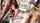threesome interracial facial