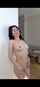 brunette glasses shaved