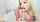blonde big tits blowjob