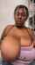 huge tits huge areolas ebony