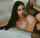 big tits stockings brunete