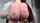 huge tits huge areolas no face