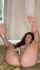 feet big breasts curly hair