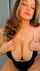 busty amateur blonde