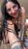 huge dildo self cam tattoo