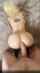 tattoo blonde tiny tits