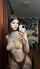 brunette teen tits