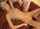 cumcovered blond mmf