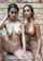 girlgirl glamour asian