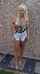 blonde hot chav