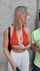 spanish blonde big tits