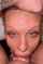 blonde bimbo deepthroat