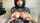 goth amateur pov