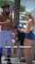 blonde thick pranks