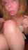 amature snowbunny bbc