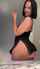 brunette latina ass
