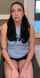 makeup yoga black hair