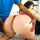 ebony big ass big boobs