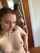 ginger redhead teen