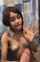 petite goth cute