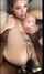 blonde pussy bbc