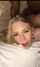 blonde lubed blacked