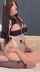 maid maid outfit asian