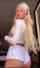 teen camgirl of model