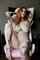 redhead curvy babe