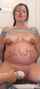 pregnant masturbating hot