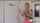 amateur blonde public