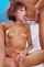 shorthair double penetration anal