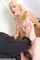 blonde pretty pounded