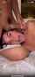 nasty spit facial
