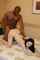 interracial bbc brunette