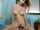 big tits italian bruntte