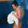 lesbian interracial strap on