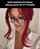 red hair russian glasses