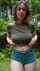 titty drop forest solo
