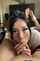 pov blowjob feet