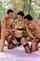 threesome busty indian