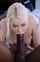 blonde bbc interracial
