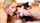 blonde brunette blowjob