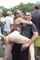 anal blonde public