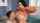 big tits pierced nipples oil