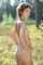 teen nude outdoor
