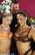 pretty threesome blonde