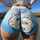 big ass twerk public