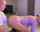 grinding lap dance sensual