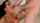 dark hair big tits cumshot
